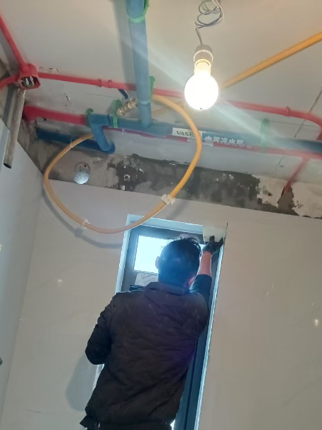 辽宁专业水管维修